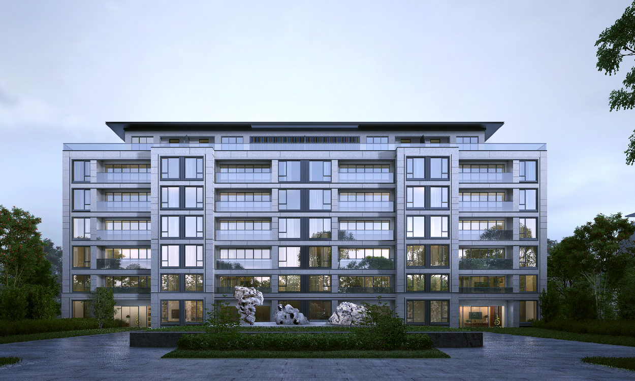 1277星际电子●望湖悦