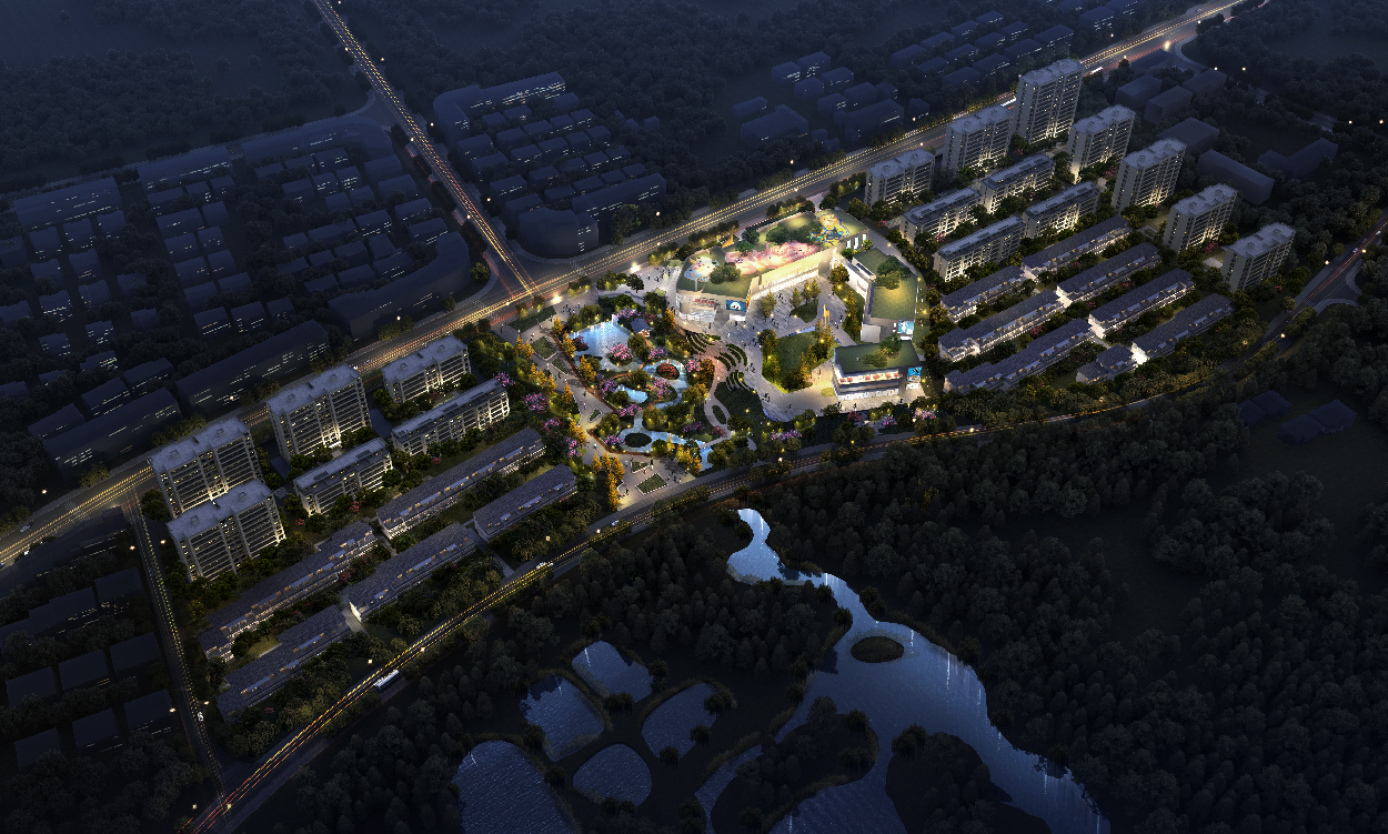 1277星际电子●望湖悦