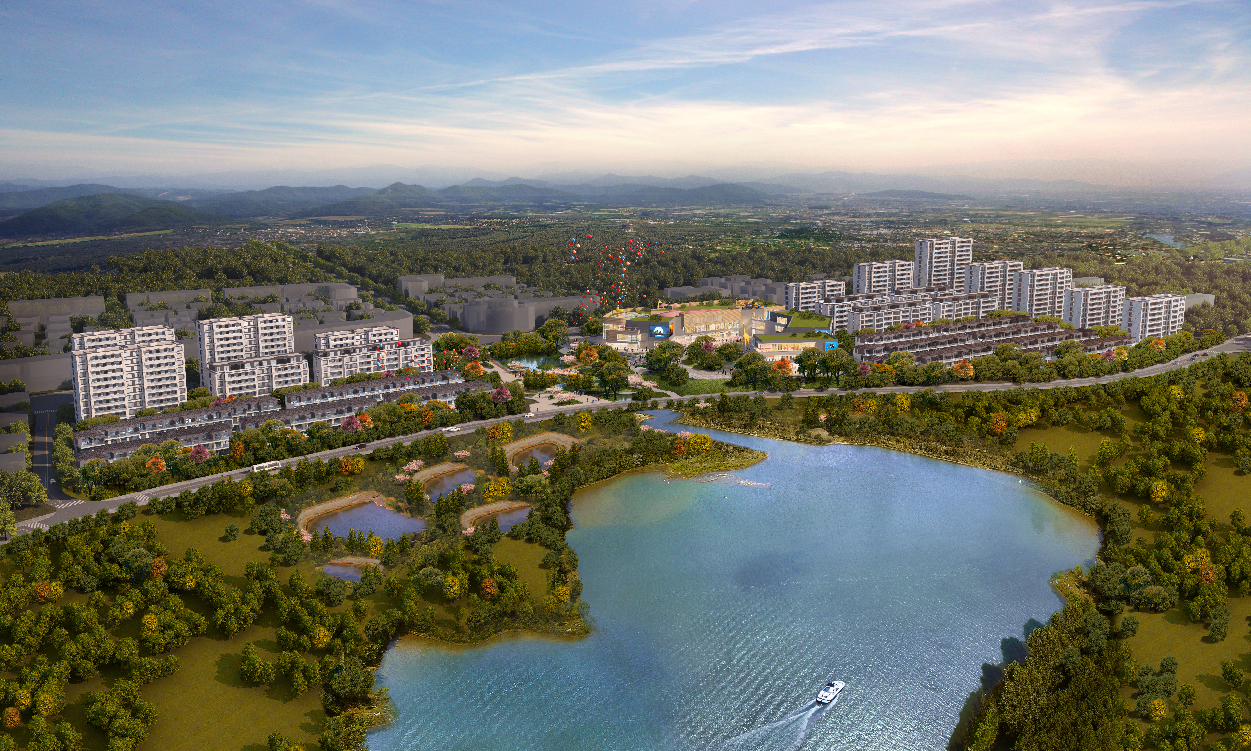 1277星际电子●望湖悦